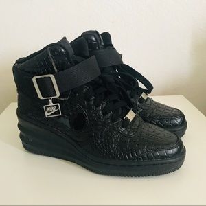 Nike Lunar Air Force 1 Sky Hi